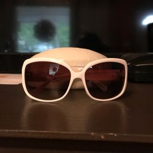 Coach Sunglasses